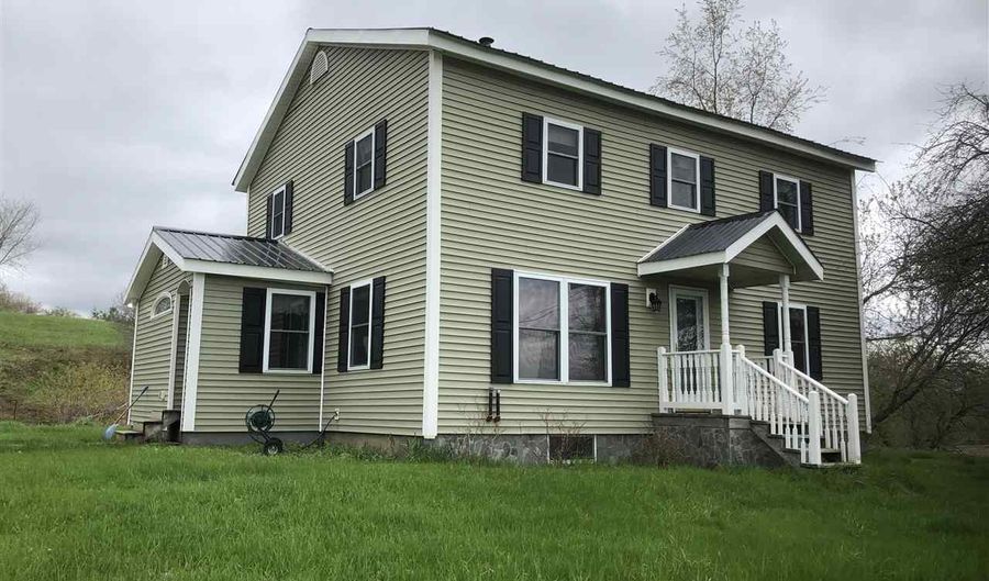2199 River Rd, Coventry, VT 05825 - 3 Beds, 2 Bath