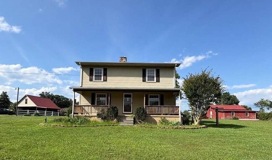 202 Mapleridge Rd, Bassett, VA 24055 - 4 Beds, 2 Bath