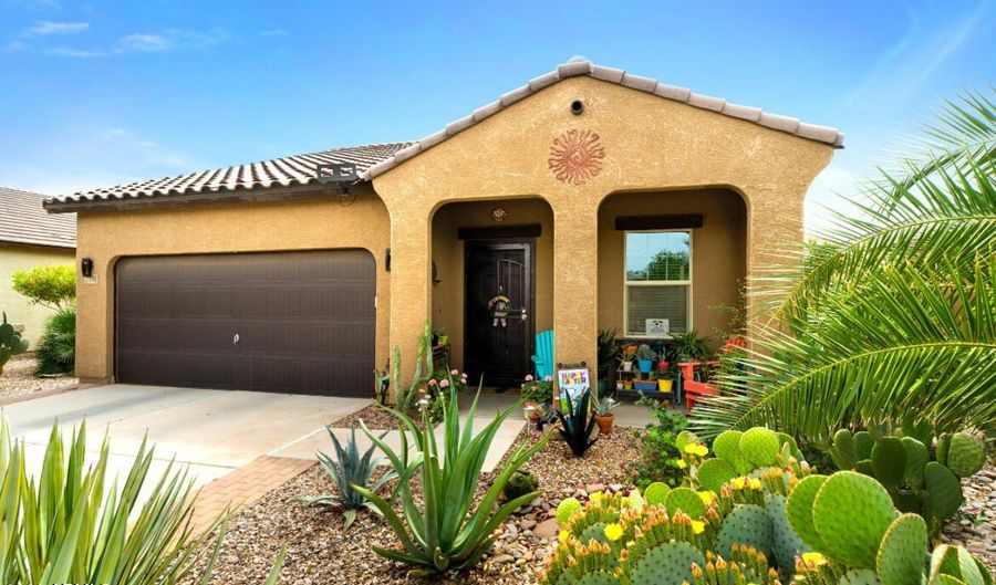 2399 E SAN MIGUEL Dr, Casa Grande, AZ 85194 - 3 Beds, 2 Bath