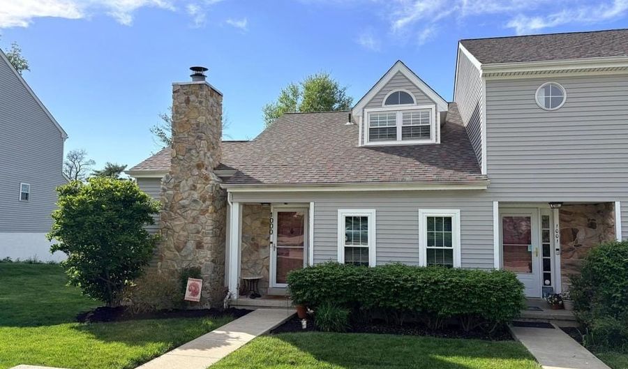 1000 CREEK Dr, Ambler, PA 19002 - 3 Beds, 2 Bath