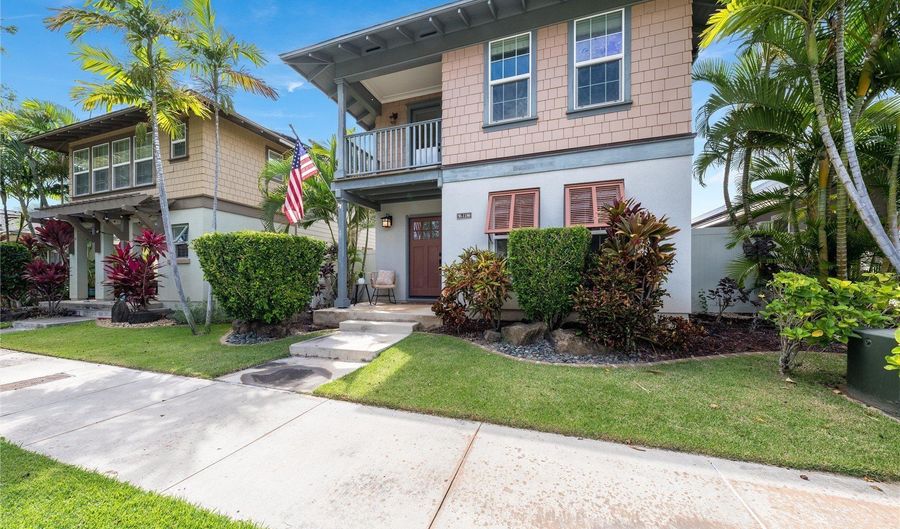 91-1180 Waiemi St, Ewa Beach, HI 96706 - 4 Beds, 3 Bath