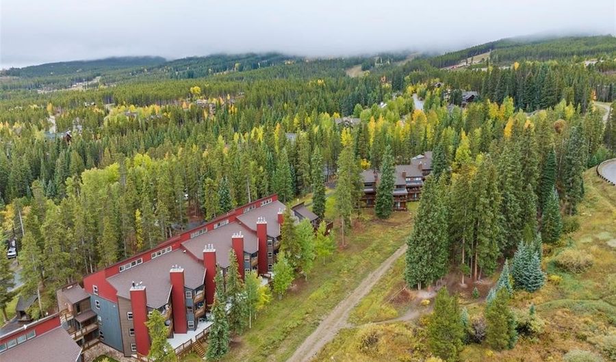 840 FOUR OCLOCK Rd A1E, Breckenridge, CO 80424 - 2 Beds, 2 Bath