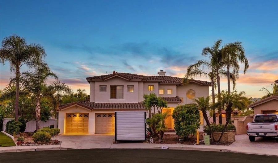 445 De Anza Ct, Oceanside, CA 92057 - 5 Beds, 3 Bath