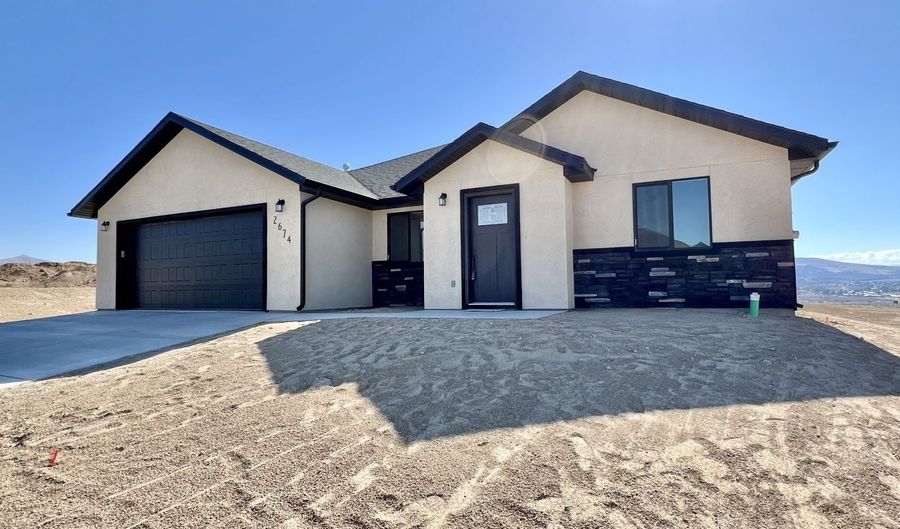 1715 Opal Dr, Elko, NV 89801 - 4 Beds, 2 Bath