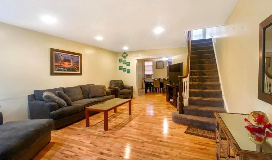 2104 W CHELTENHAM Ave, Philadelphia, PA 19138 - 3 Beds, 2 Bath