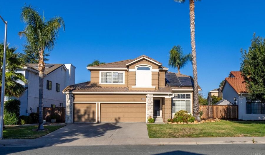 2508 Larch Way, Antioch, CA 94509 - 3 Beds, 3 Bath