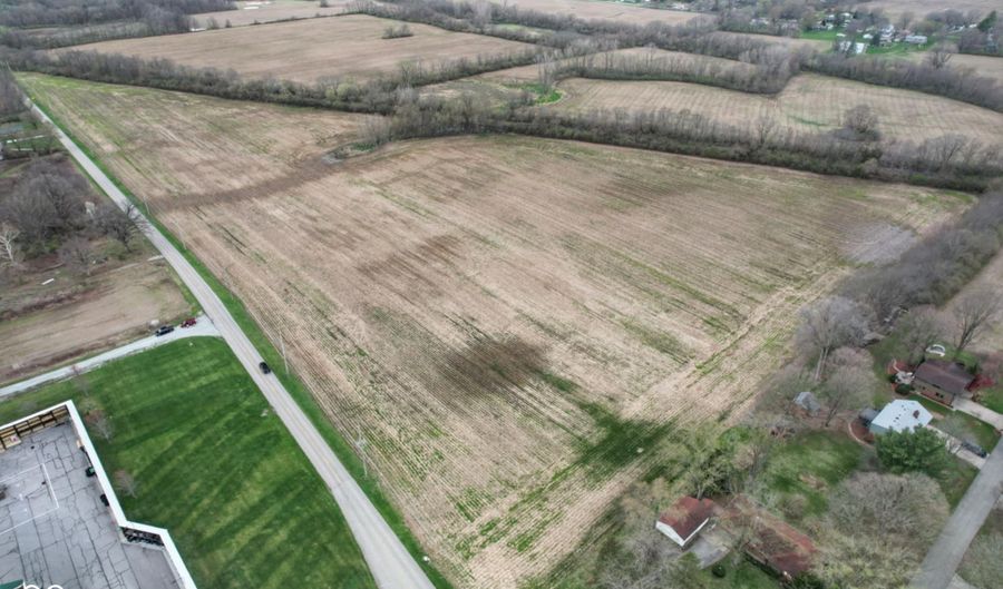 0 S 100 E, Anderson, IN 46013 - 0 Beds, 0 Bath