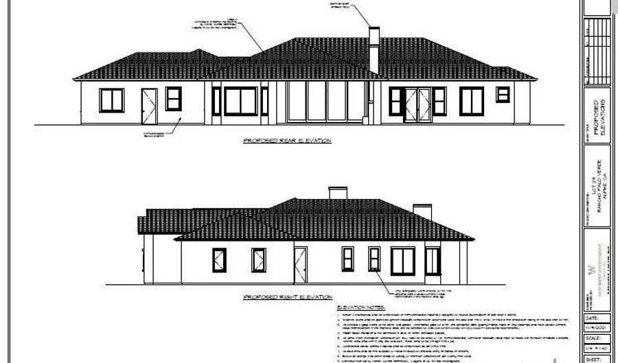 2169 Corte Dorado Espuela 29, Alpine, CA 91901 - 0 Beds, 0 Bath