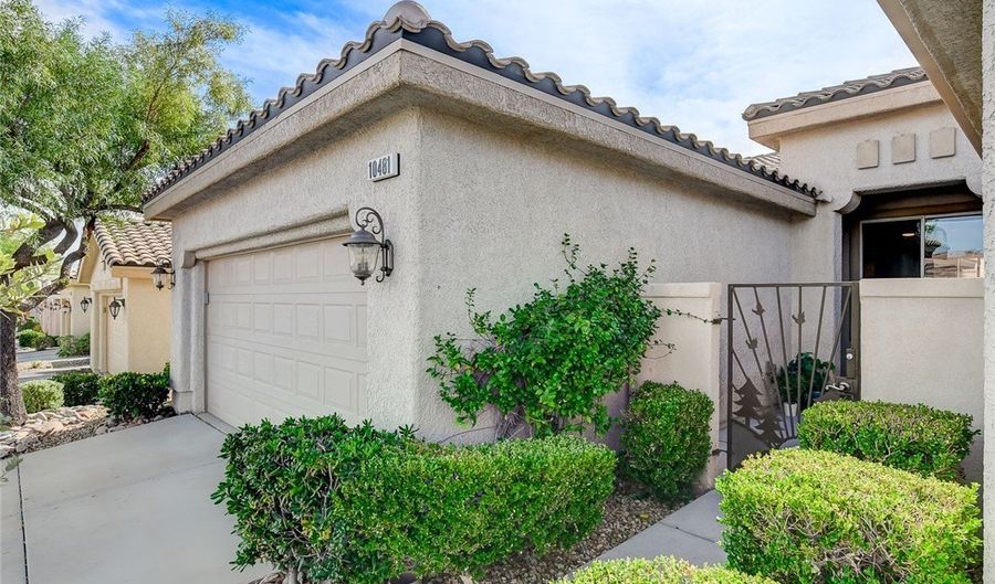 10481 Premia Pl, Las Vegas, NV 89135 - 2 Beds, 2 Bath