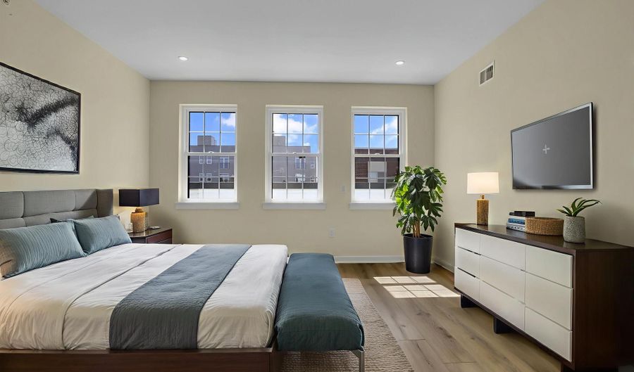 2670 BRADDOCK St, Philadelphia, PA 19125 - 3 Beds, 4 Bath