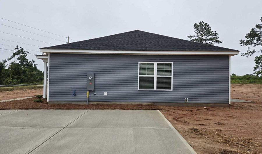 2086 Storm Branch Rd, Beech Island, SC 29842 - 4 Beds, 2 Bath