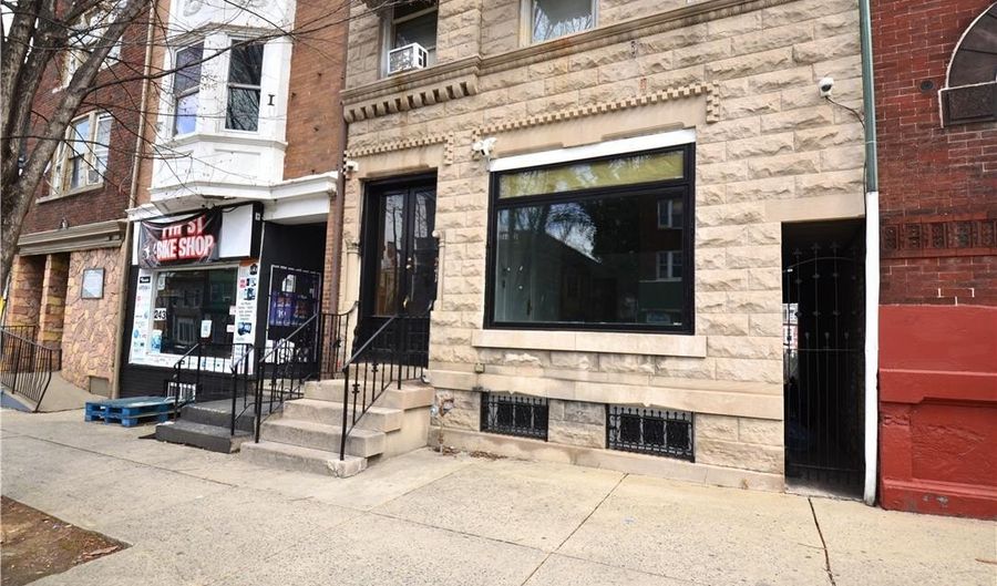 241 N 7Th St, Allentown, PA 18102 - 0 Beds, 0 Bath