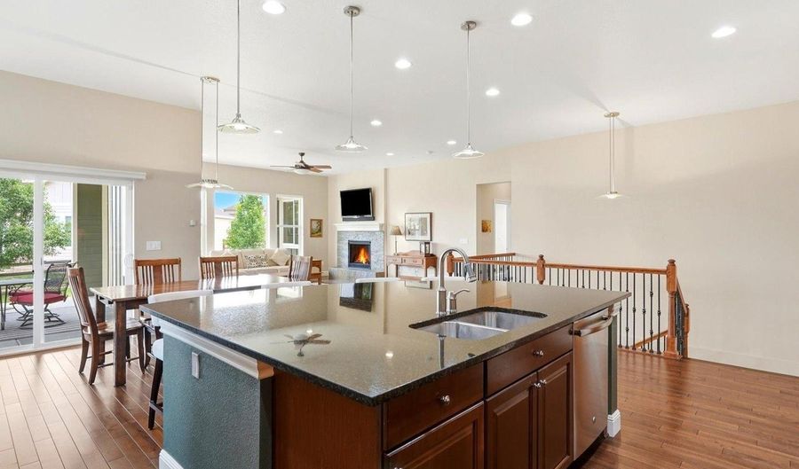 15900 W 83rd Pl, Arvada, CO 80007 - 3 Beds, 4 Bath