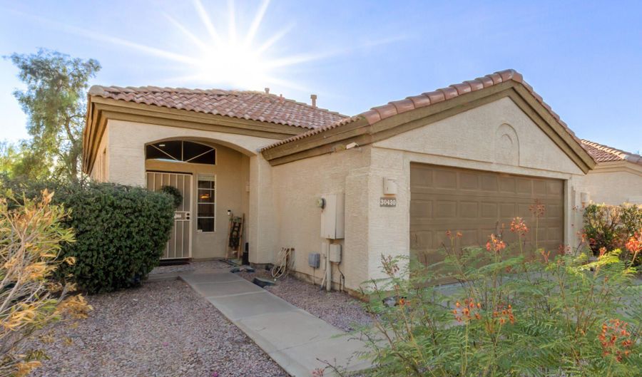 30430 N 42ND Pl, Cave Creek, AZ 85331 - 3 Beds, 2 Bath