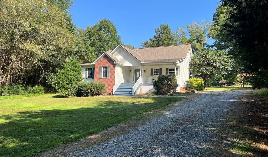 12128 Old Chula Rd, Amelia, VA 23002 - 3 Beds, 2 Bath