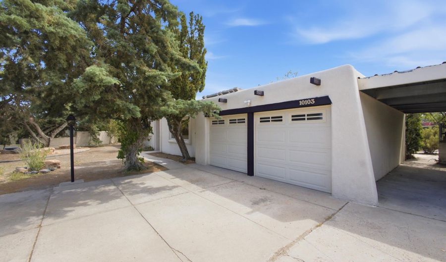 10103 La Salle Pl NW, Albuquerque, NM 87114 - 3 Beds, 2 Bath