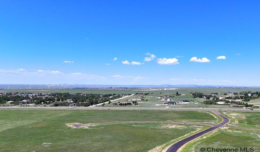 Lot 12 HYNDS BLVD, Cheyenne, WY 82009 - 0 Beds, 0 Bath
