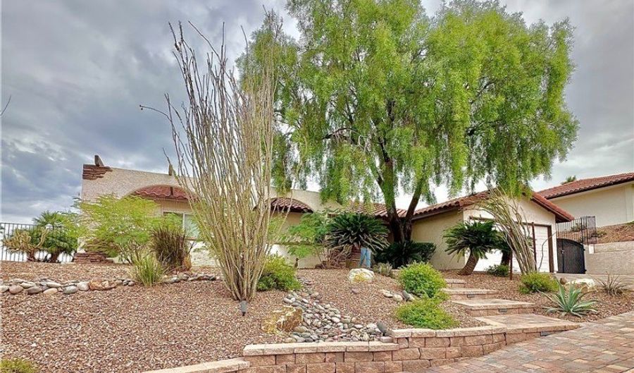 109 Vista Lago Ct, Boulder City, NV 89005 - 3 Beds, 3 Bath