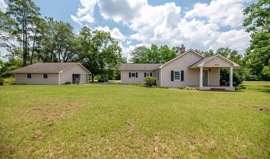 2718 Vada Rd, Bainbridge, GA 39817 - 3 Beds, 2 Bath