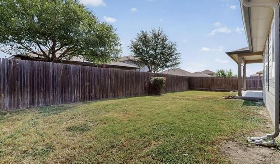 2509 Lonesome Crk, New Braunfels, TX 78130 - 4 Beds, 2 Bath