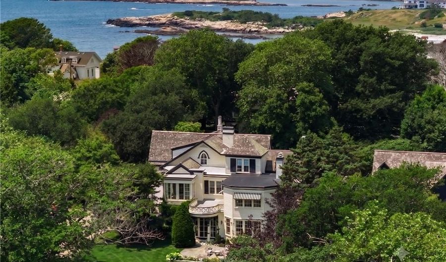 701 Bellevue Ave, Newport, RI 02840 - 7 Beds, 7 Bath