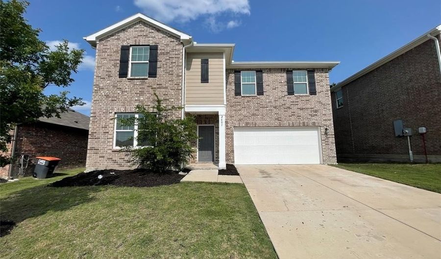 2601 Silver Leaf Ln, Anna, TX 75409 - 5 Beds, 3 Bath