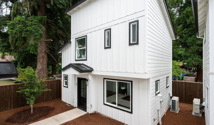 4103 SE Olsen St 1, Milwaukie, OR 97222 - 2 Beds, 2 Bath