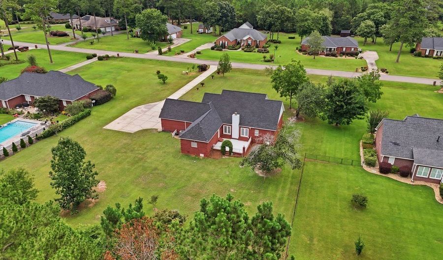 171 Larkspur Dr, Albany, GA 31721 - 4 Beds, 2 Bath