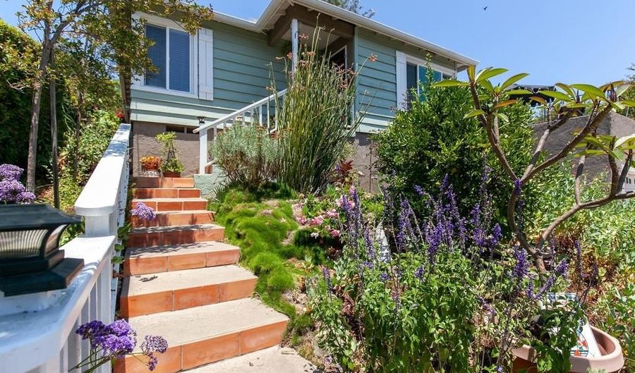 8420 Porter Hill Ter, La Mesa, CA 91942 - 3 Beds, 2 Bath