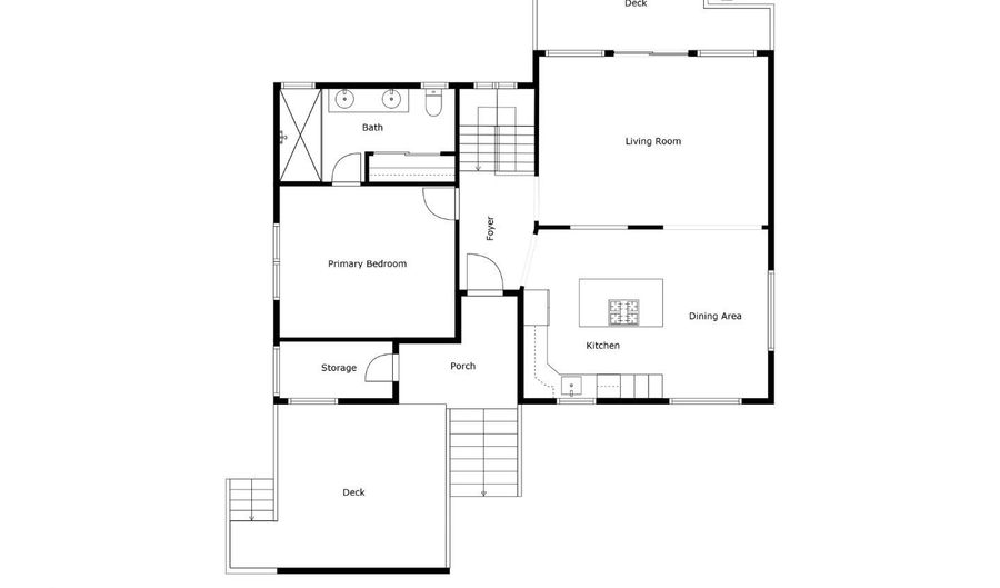609 Encino Dr, Aptos, CA 95003 - 3 Beds, 3 Bath