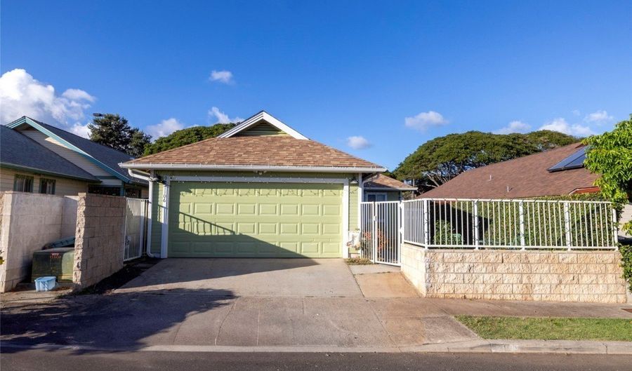 92-1106 Liolio Pl, Kapolei, HI 96707 - 3 Beds, 2 Bath