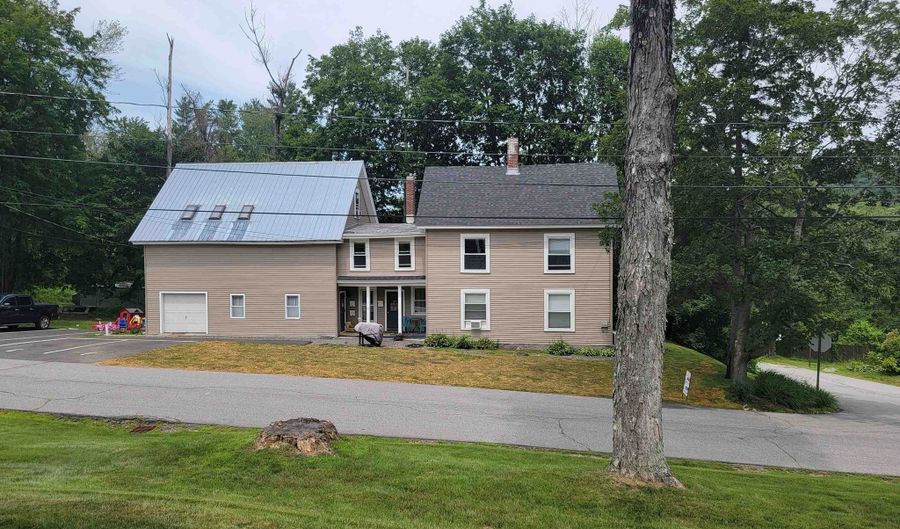 80 Prospect St, Bristol, NH 03222 - 2 Beds, 2 Bath