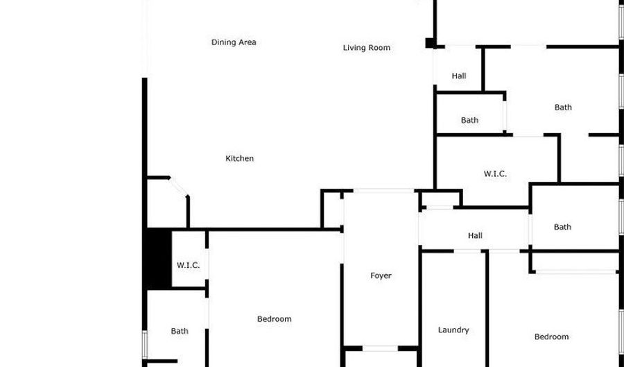 13 Cottonwood Dr, Blue Diamond, NV 89004 - 3 Beds, 3 Bath