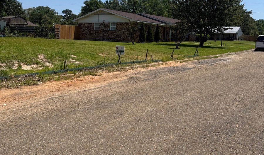 1560 Leona, Ashdown, AR 71822 - 0 Beds, 0 Bath