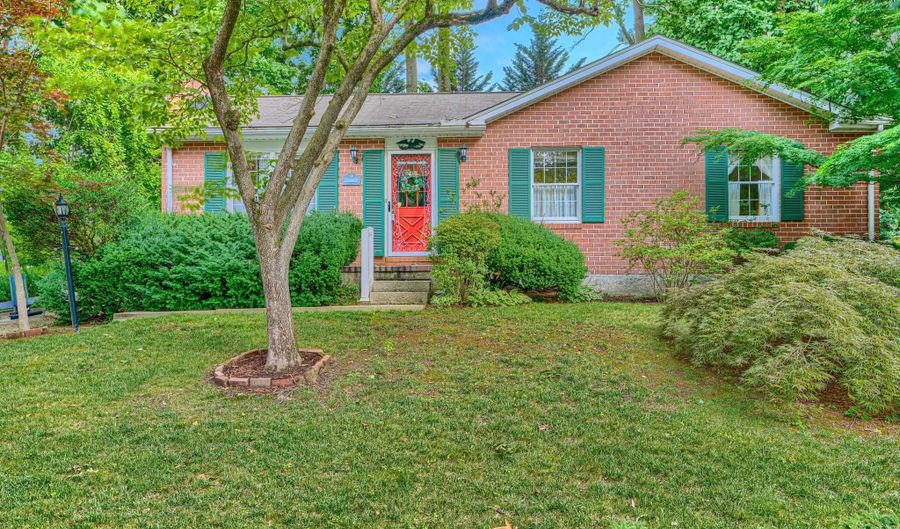 617 SOUTHWARKE Rd, Bel Air, MD 21014 - 3 Beds, 3 Bath