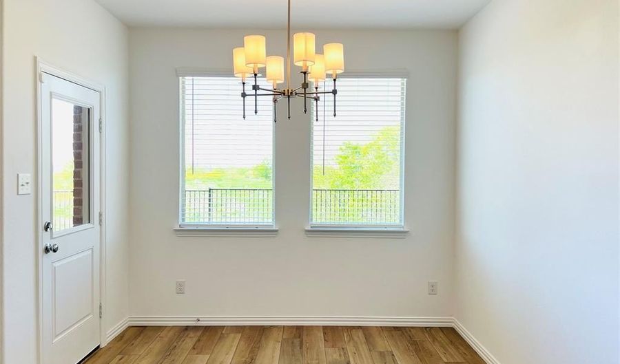 1105 Misty Brook Dr, Anna, TX 75409 - 4 Beds, 2 Bath