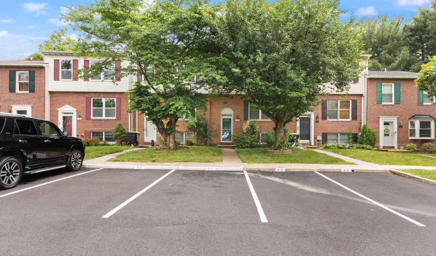 51 OAK CREST Ct, Bel Air, MD 21015 - 4 Beds, 4 Bath