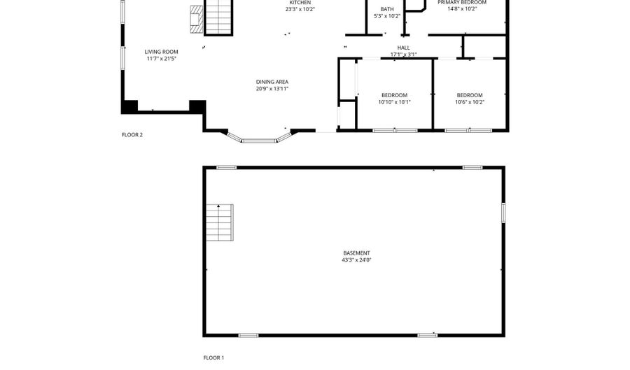 12 Georgia Rd, Amityville, NY 11701 - 3 Beds, 2 Bath