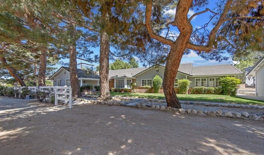 2133-1 2 Carson Mesa Rd, Acton, CA 93510 - 5 Beds, 4 Bath