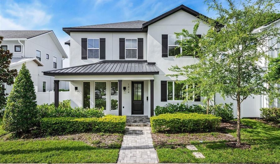 1414 W NEW HAMPSHIRE St, Orlando, FL 32804 - 3 Beds, 3 Bath