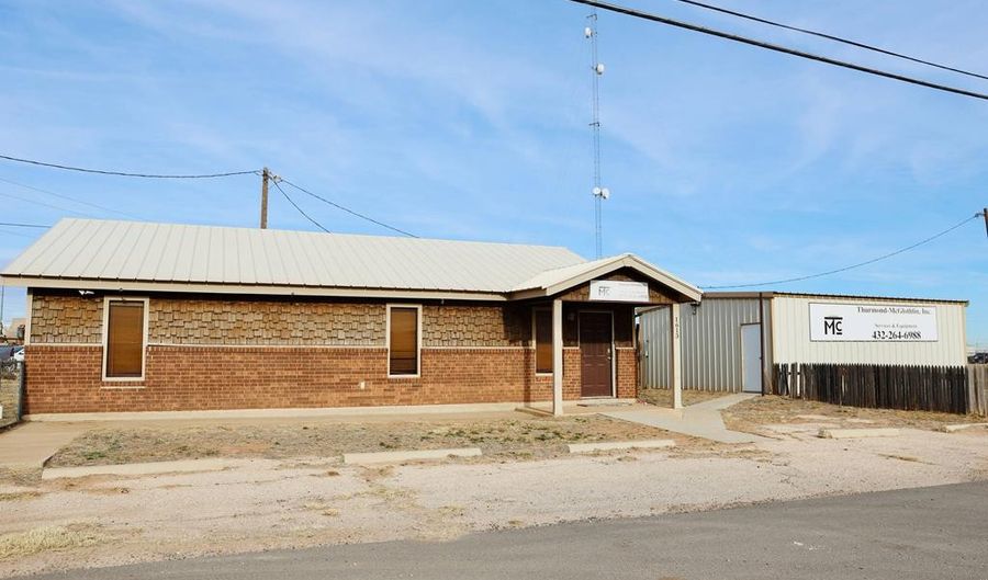 1613 Hwy 350, Big Spring, TX 79720 - 0 Beds, 0 Bath