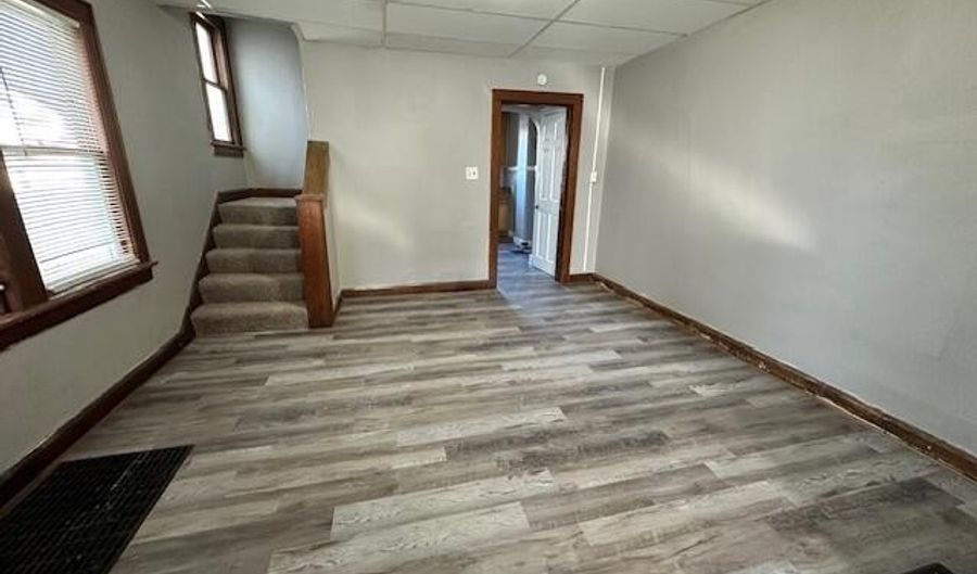 499 S Ogden Ave, Columbus, OH 43204 - 3 Beds, 1 Bath