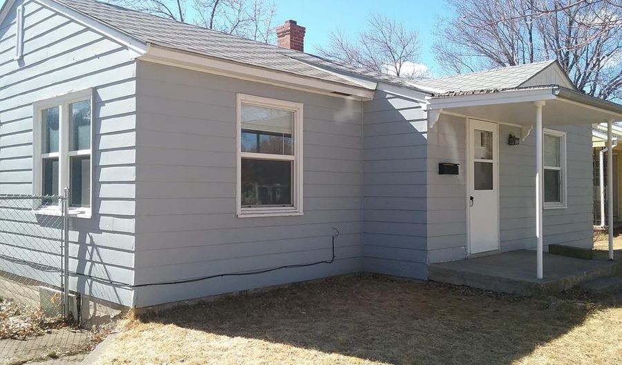 1808 Bleistein Ave, Cody, WY 82414 - 2 Beds, 2 Bath