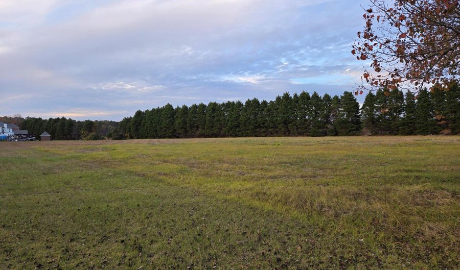 Lot 3 Nc 581 S, Bailey, NC 27807 - 0 Beds, 0 Bath