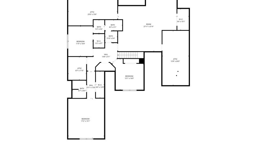 24051 Piney Creek Dr, Athens, AL 35613 - 4 Beds, 4 Bath
