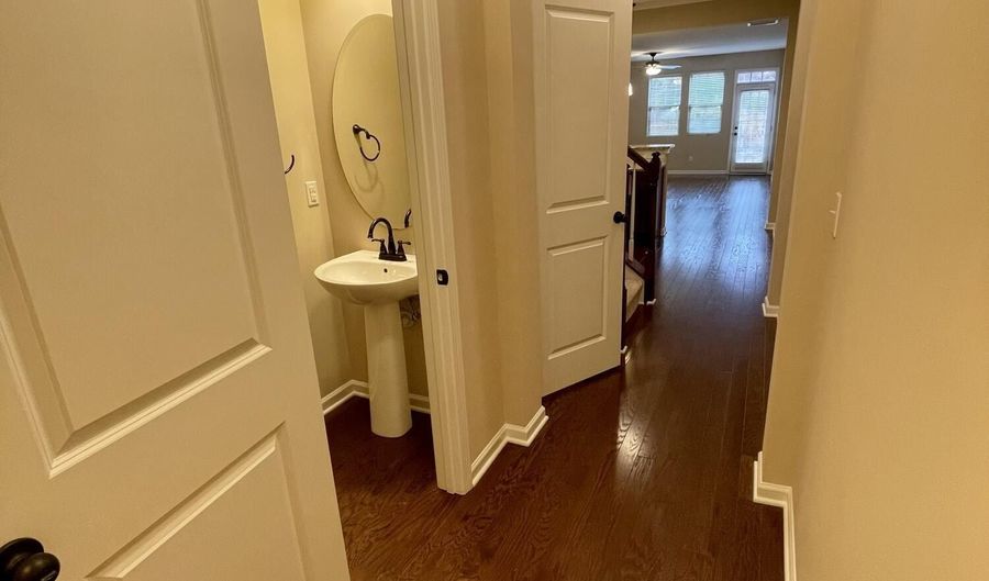 2452 Baslow Dr, Apex, NC 27539 - 3 Beds, 3 Bath
