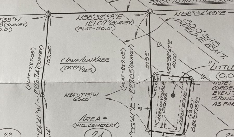 Roberts Rd, Athens, OH 45701 - 0 Beds, 0 Bath