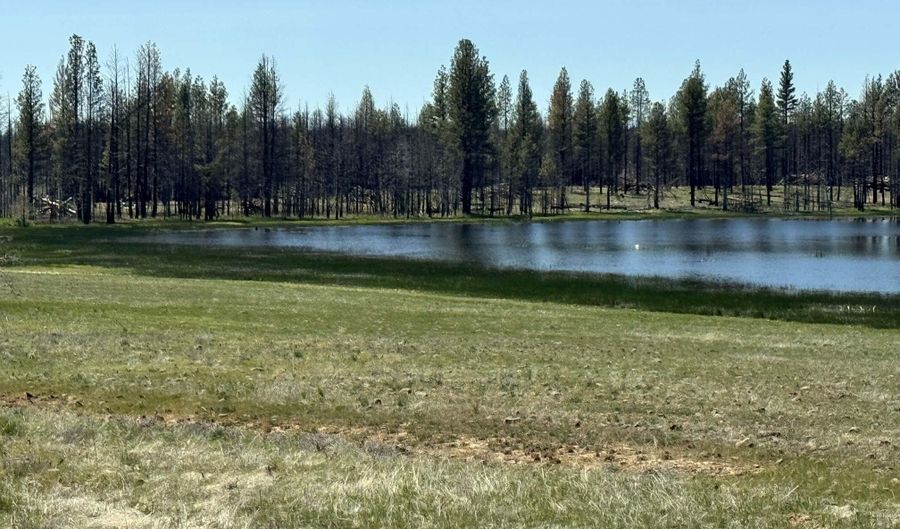 Off Hicks Road Lot 3, Bly, OR 97622 - 0 Beds, 0 Bath