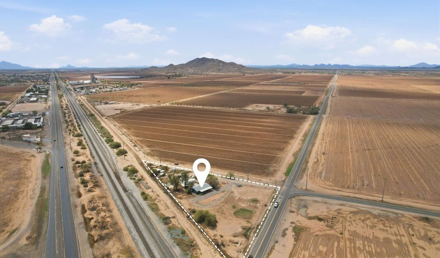 1631 S TREKELL Rd, Casa Grande, AZ 85193 - 1 Beds, 1 Bath