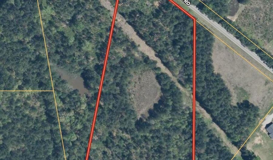 0020 Mount Carmel Rd, Bailey, MS 39320 - 0 Beds, 0 Bath